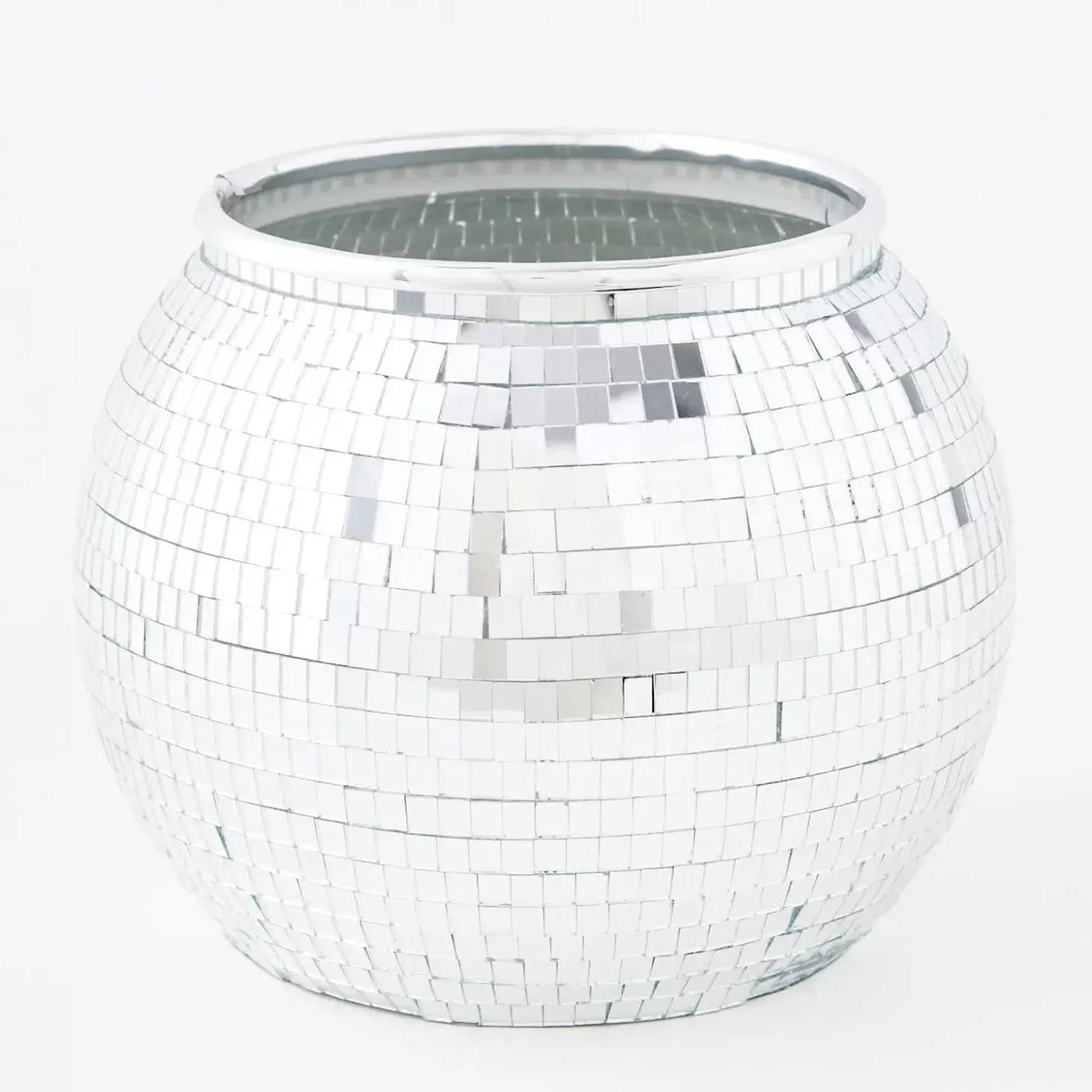 Cheap GigiandTom Disco Ball Ice Bucket